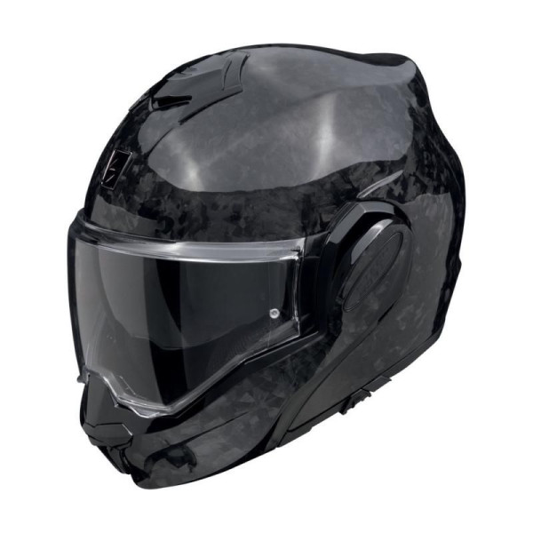 Scorpion Helmets Exo tech carbon onyx xs